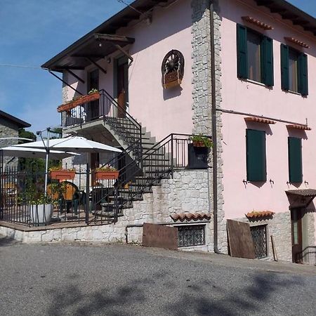 Bed and Breakfast I Barsan Bagnone Esterno foto
