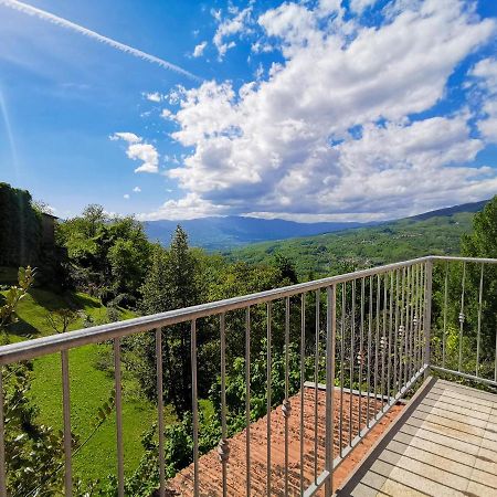 Bed and Breakfast I Barsan Bagnone Esterno foto