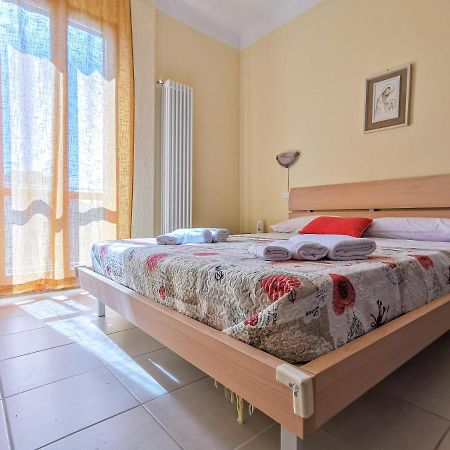 Bed and Breakfast I Barsan Bagnone Esterno foto