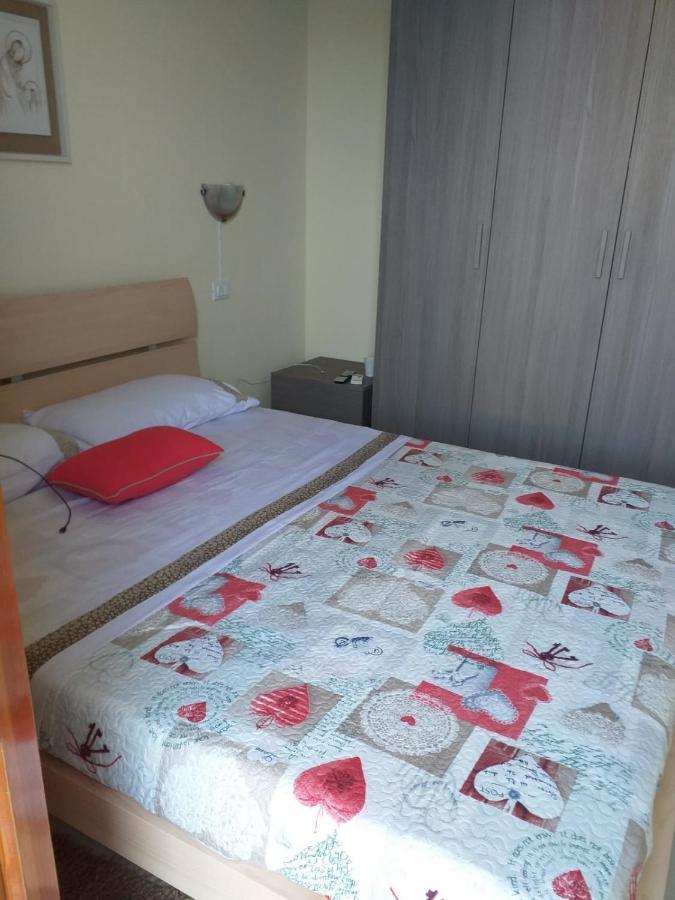 Bed and Breakfast I Barsan Bagnone Esterno foto