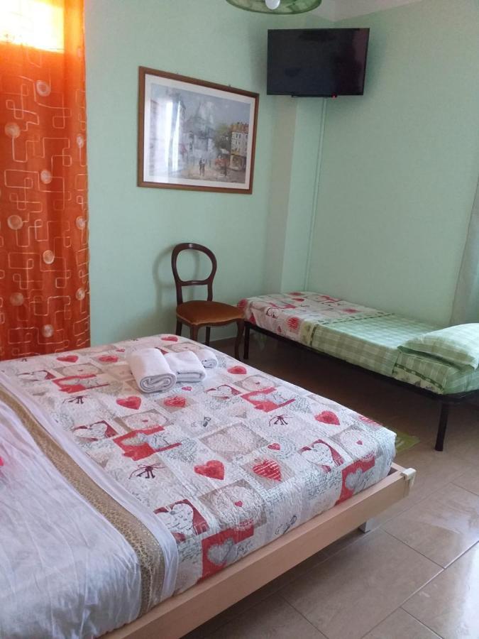 Bed and Breakfast I Barsan Bagnone Esterno foto