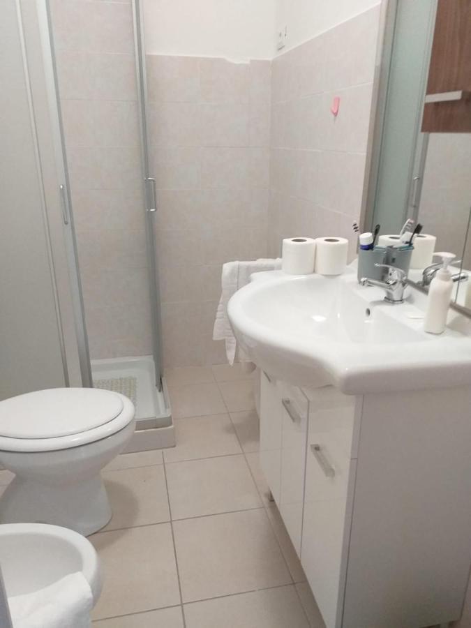 Bed and Breakfast I Barsan Bagnone Esterno foto