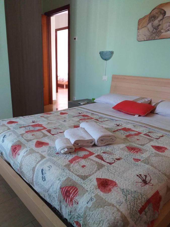Bed and Breakfast I Barsan Bagnone Esterno foto