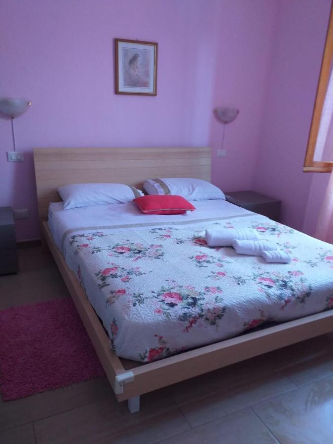 Bed and Breakfast I Barsan Bagnone Esterno foto