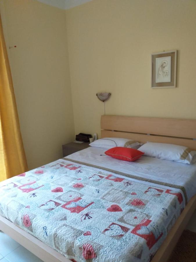 Bed and Breakfast I Barsan Bagnone Esterno foto