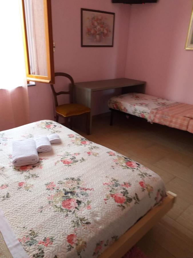 Bed and Breakfast I Barsan Bagnone Esterno foto