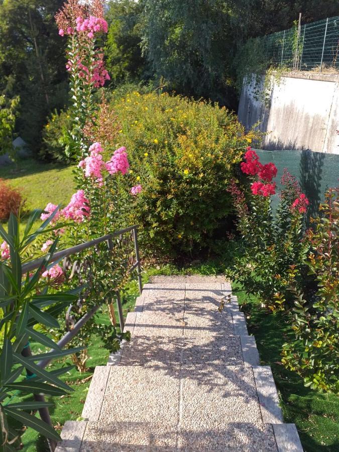 Bed and Breakfast I Barsan Bagnone Esterno foto