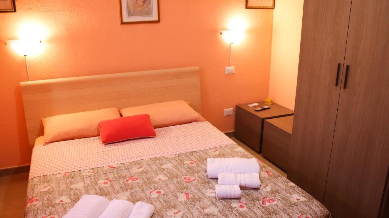 Bed and Breakfast I Barsan Bagnone Esterno foto