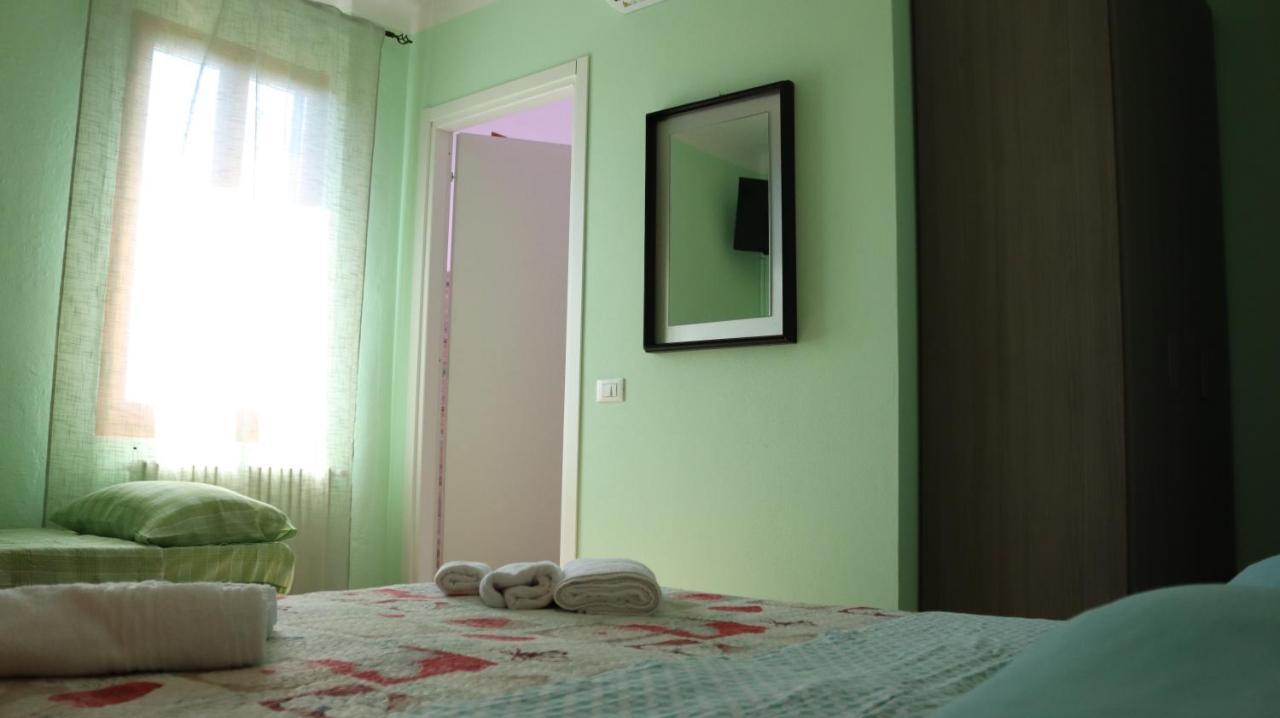 Bed and Breakfast I Barsan Bagnone Esterno foto