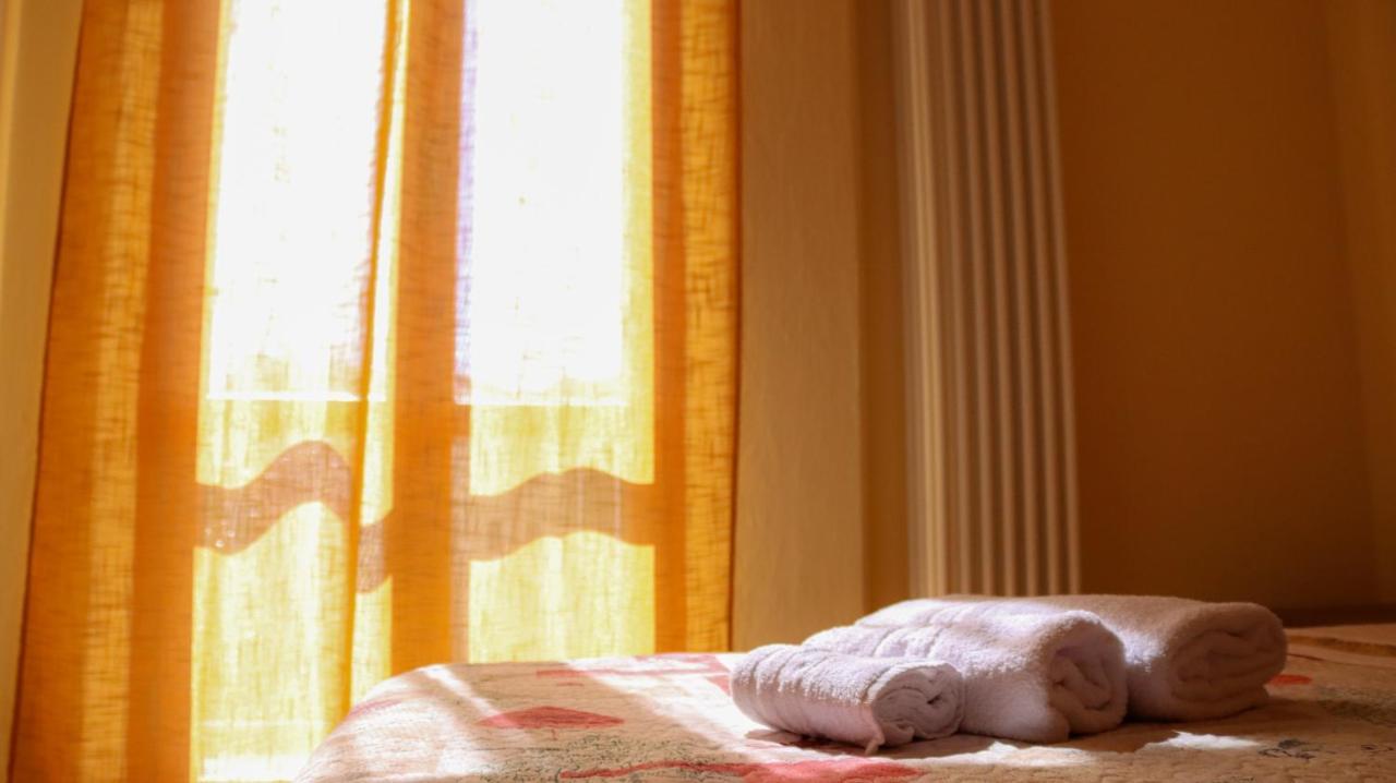 Bed and Breakfast I Barsan Bagnone Esterno foto