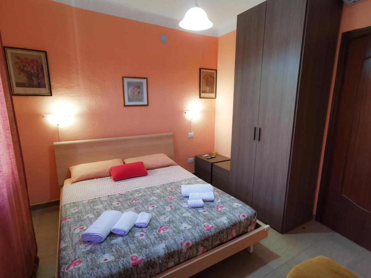 Bed and Breakfast I Barsan Bagnone Esterno foto