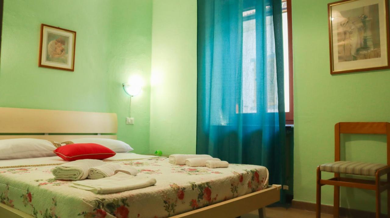 Bed and Breakfast I Barsan Bagnone Esterno foto