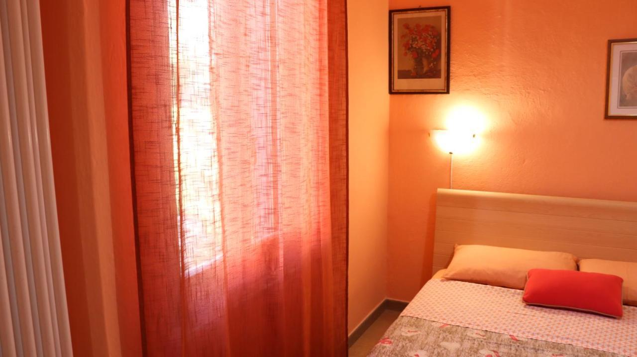 Bed and Breakfast I Barsan Bagnone Esterno foto
