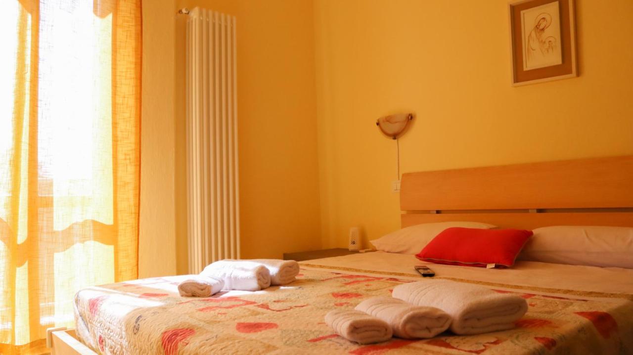 Bed and Breakfast I Barsan Bagnone Esterno foto