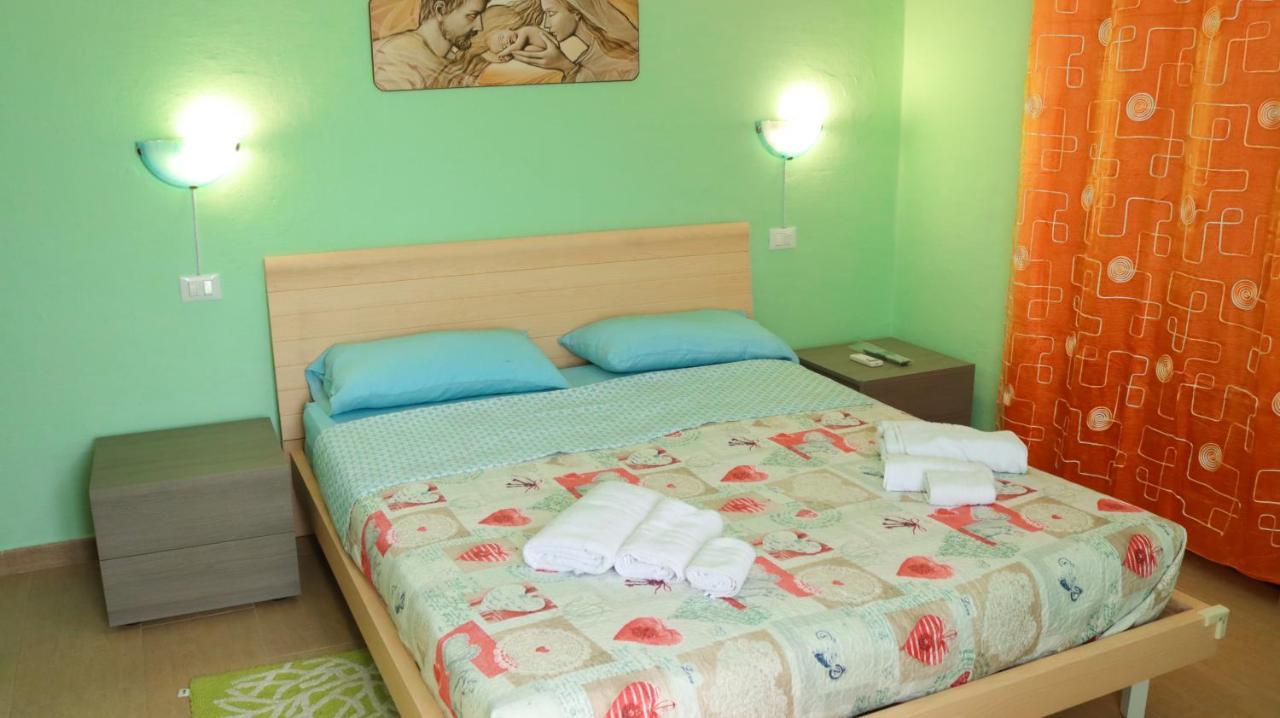 Bed and Breakfast I Barsan Bagnone Esterno foto