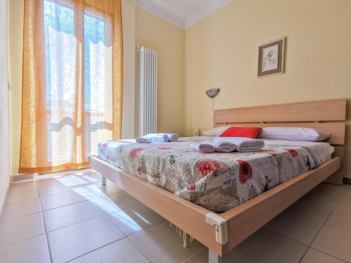 Bed and Breakfast I Barsan Bagnone Esterno foto